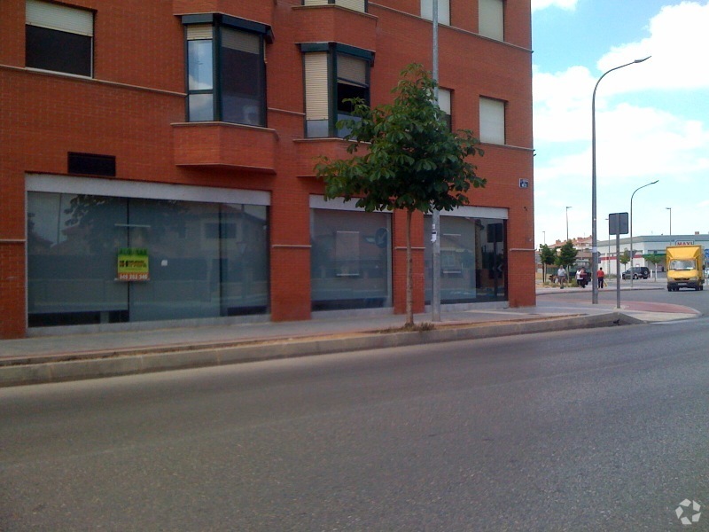 Avenida Meco, s/n, Azuqueca de Henares, Guadalajara à louer Photo intérieure- Image 1 de 5