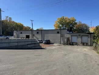 Plus de détails pour 4900 Train Ave, Cleveland, OH - Industriel à vendre