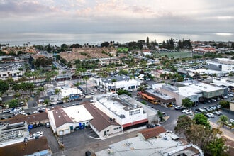 2808-22 State St, Carlsbad, CA - Aerial map view - Image1