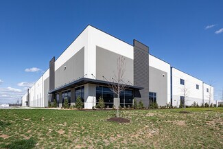 Plus de détails pour 200 Alligood Way, Lebanon, TN - Industriel à louer