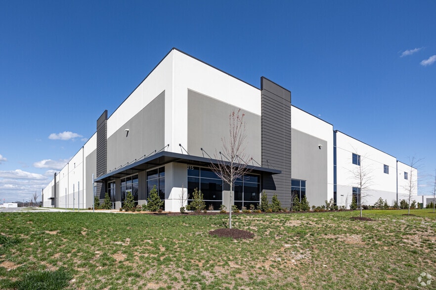 200 Alligood Way, Lebanon, TN for lease - Primary Photo - Image 2 of 16