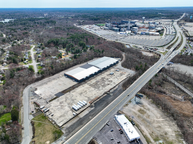 208 North St, Foxboro, MA for sale - Building Photo - Image 1 of 1