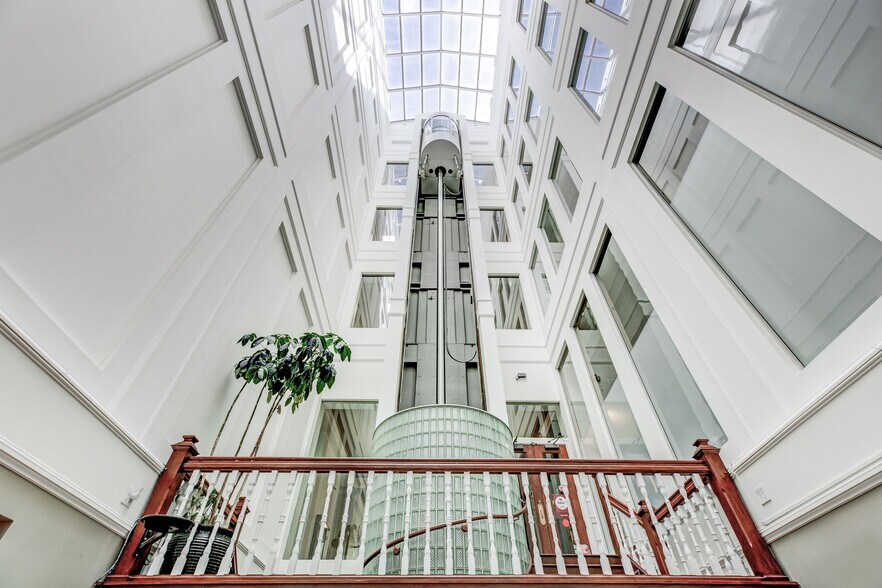 1543-1545 Champa St, Denver, CO à louer - Photo intérieure - Image 3 de 17