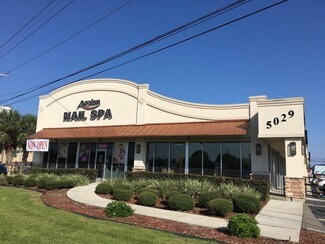 Plus de détails pour 5029 Veterans Memorial Blvd, Metairie, LA - Commerce de détail à louer