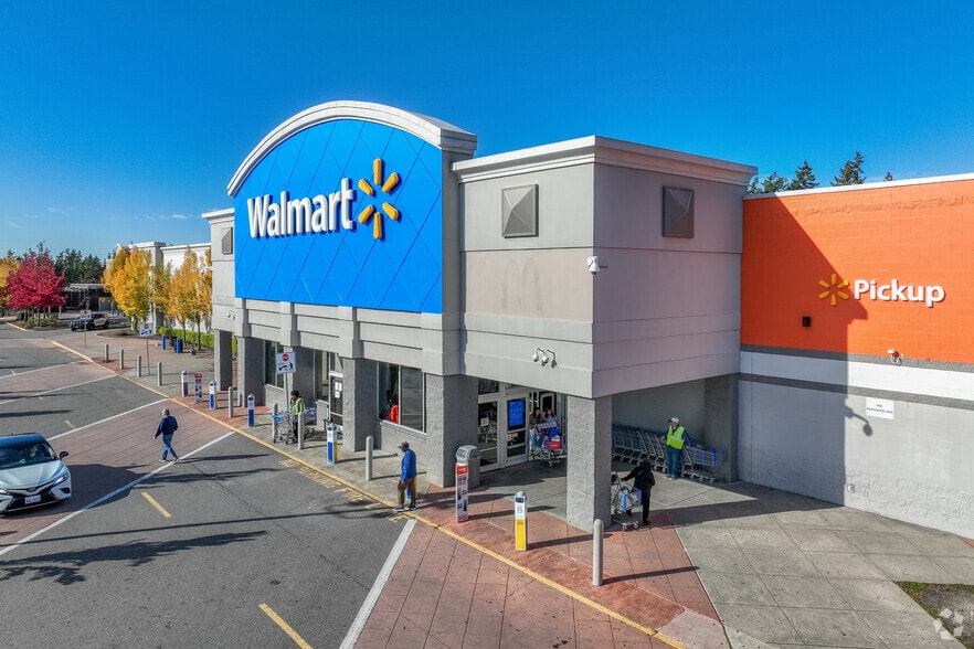 1900 S 314th St, Federal Way, WA for sale - Building Photo - Image 2 of 5