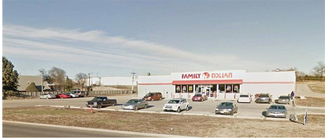 More details for 1308 Porter Wagoner Blvd, West Plains, MO - Retail for Sale