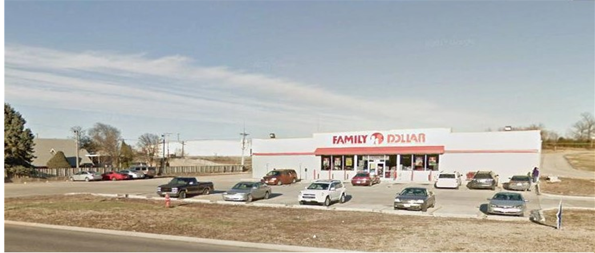 1308 Porter Wagoner Blvd, West Plains, MO for sale Building Photo- Image 1 of 4