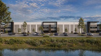 Plus de détails pour 1201-1255 NC 42 Hwy, Fuquay-Varina, NC - Industriel à louer
