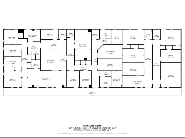 2902 Central Heights Rd, Goldsboro, NC for sale - Building Photo - Image 3 of 49