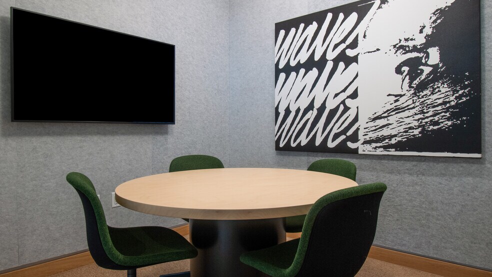 7272 Wisconsin Ave, Bethesda, MD à louer - Photo intérieure - Image 2 de 38