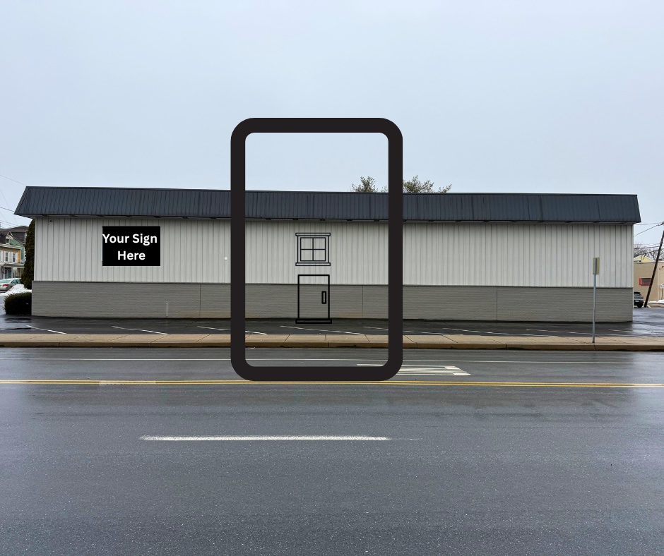 1150 Chestnut St, Lebanon, PA for lease Building Photo- Image 1 of 4