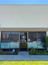 74-82 Mitchell Blvd, San Rafael, CA for lease Interior Photo- Image 1 of 6