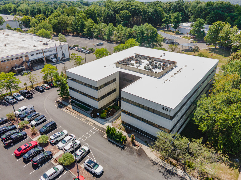 401 Hamburg Turnpike, Wayne, NJ à vendre - Photo du bâtiment - Image 1 de 1