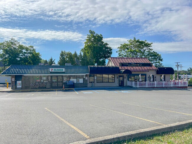 Plus de détails pour 118 Godwin Ave, Midland Park, NJ - Commerce de détail à vendre