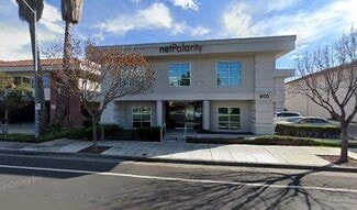 More details for 900 E Campbell Ave, Campbell, CA - Office for Lease