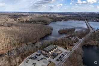 55 Douglas Pike, Smithfield, RI - AERIAL map view - Image1