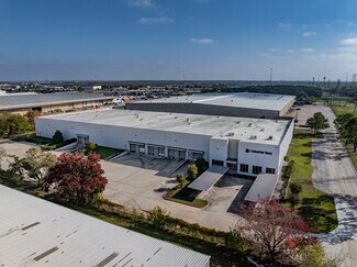 Plus de détails pour 635 Gellhorn Dr, Houston, TX - Industriel à vendre