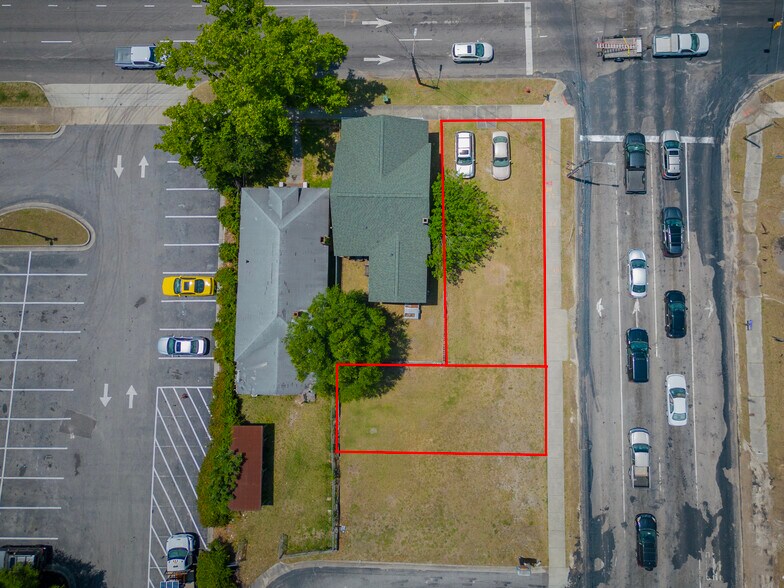 801 3rd st, Wilmington, NC à vendre - Photo du bâtiment - Image 2 de 12