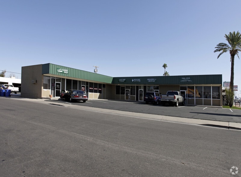1010 E Main St, Mesa, AZ for sale - Building Photo - Image 3 of 12
