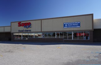 Plus de détails pour 302 Pearman Dairy Rd, Anderson, SC - Commerce de détail à louer