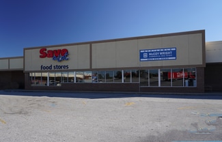 More details for 302 Pearman Dairy Rd, Anderson, SC - Retail for Lease