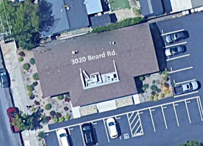 3020 Beard Rd, Napa, CA à vendre - Photo du bâtiment - Image 3 de 20