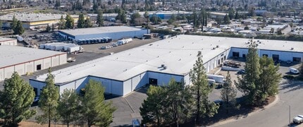 10170 Croydon Way, Sacramento, CA for lease Interior Photo- Image 1 of 1