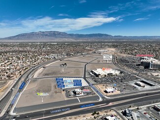 Plus de détails pour 2055 Trebor Way SE, Rio Rancho, NM - Commerce de détail à louer