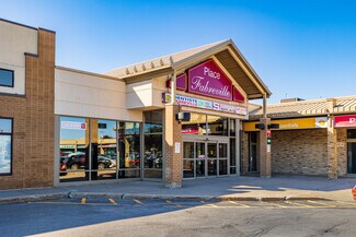 More details for 3545 Boul Dagenais O, Laval, QC - Retail for Lease