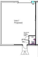 Crioch Pl, Crieff à louer Plan d’étage type- Image 1 de 1