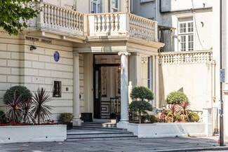 More details for 2 Warrington Cres, London - Hospitality for Sale