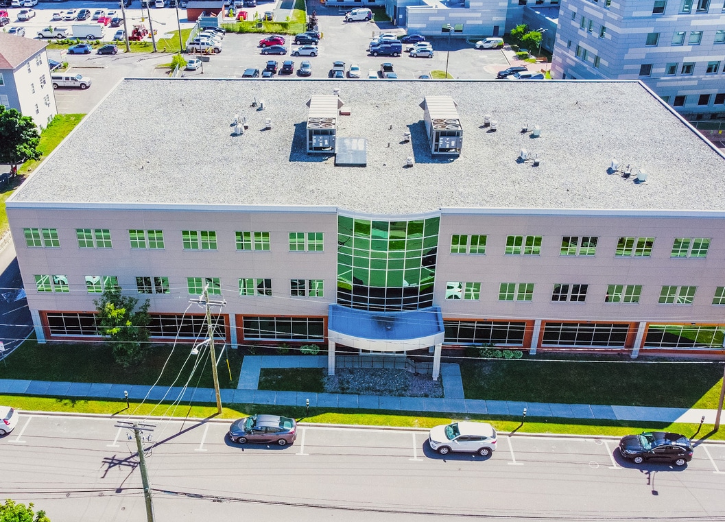 33 Weldon St, Moncton, NB for lease Primary Photo- Image 1 of 8