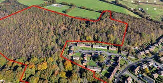 More details for Jarvis Brook, Crowborough - Land for Sale