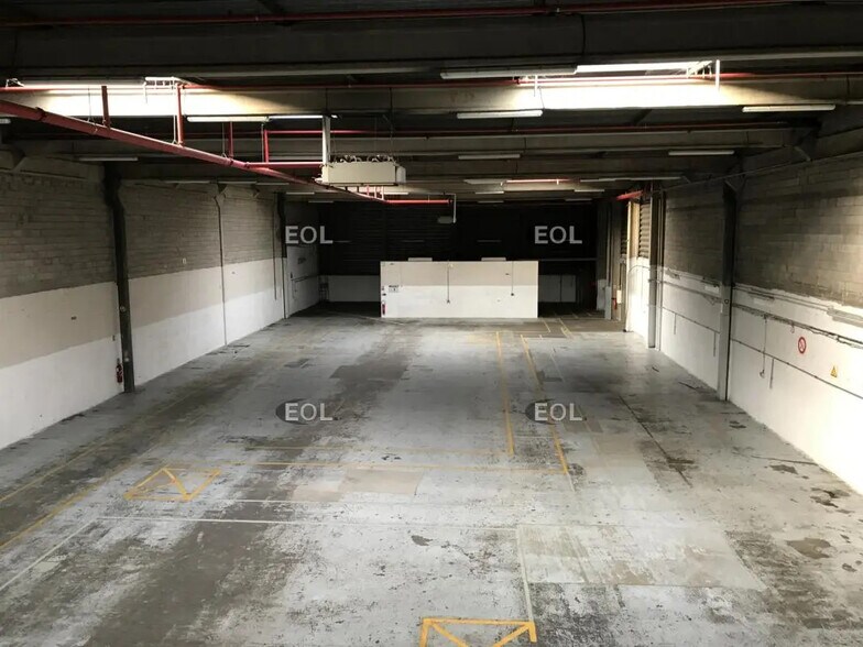 Industriel dans Herblay-sur-Seine à louer - Photo du bâtiment - Image 3 de 8