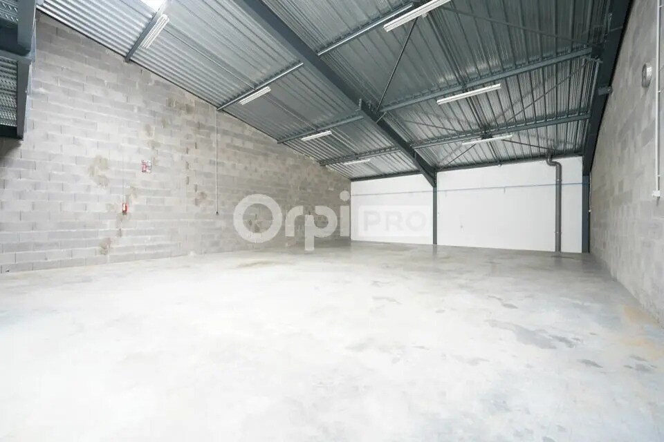 Bureau dans Dardilly à louer Photo intérieure- Image 1 de 9