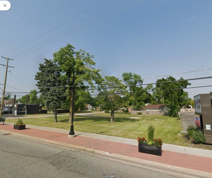 15201 Cicero Ave, Oak Forest, IL à louer - Autre - Image 3 de 3