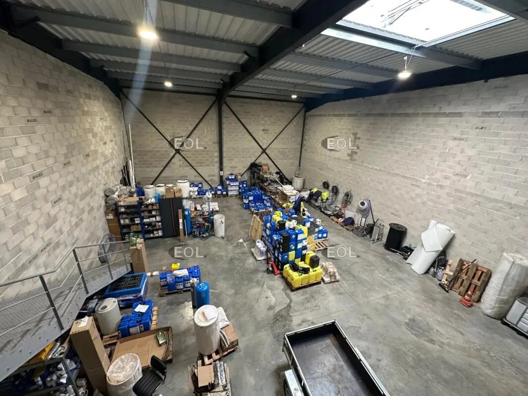 Flex in Meyreuil for lease Building Photo- Image 1 of 9