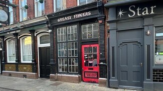 Plus de détails pour 19 Trinity House Ln, Hull - Commerce de détail à vendre