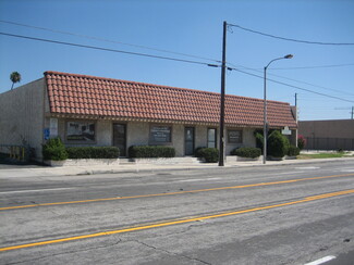 More details for 445-475 S Arrowhead Ave, San Bernardino, CA - Industrial for Lease