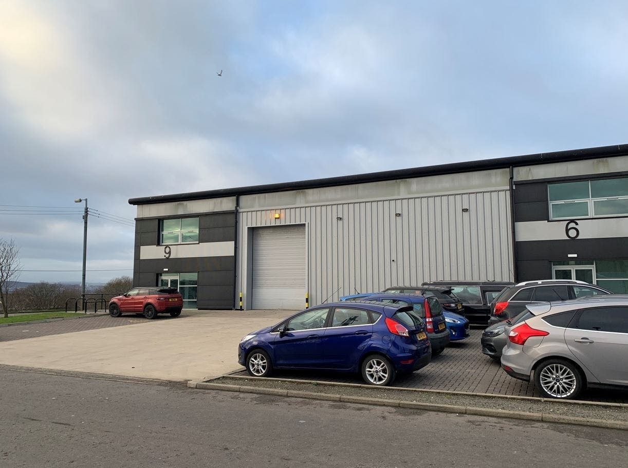 Weardale Ln, Glasgow for lease Building Photo- Image 1 of 11