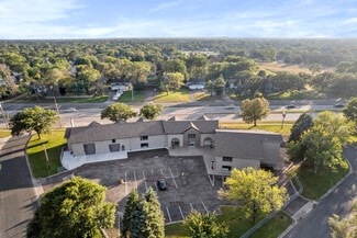More details for 2163 Coon Rapids Blvd NW, Coon Rapids, MN - Retail for Lease