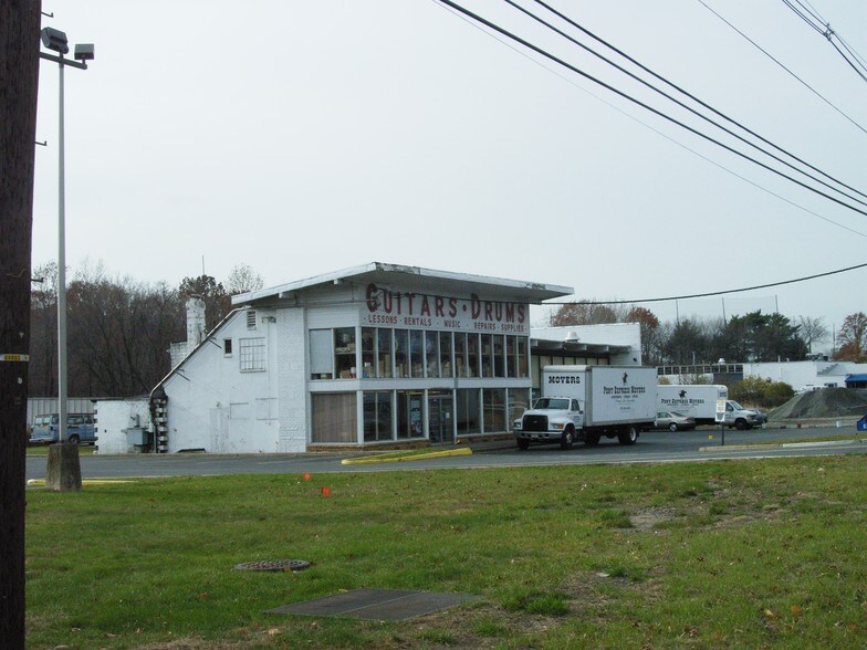 514 US Highway 46, Wayne, NJ à vendre - Photo du bâtiment - Image 2 de 2