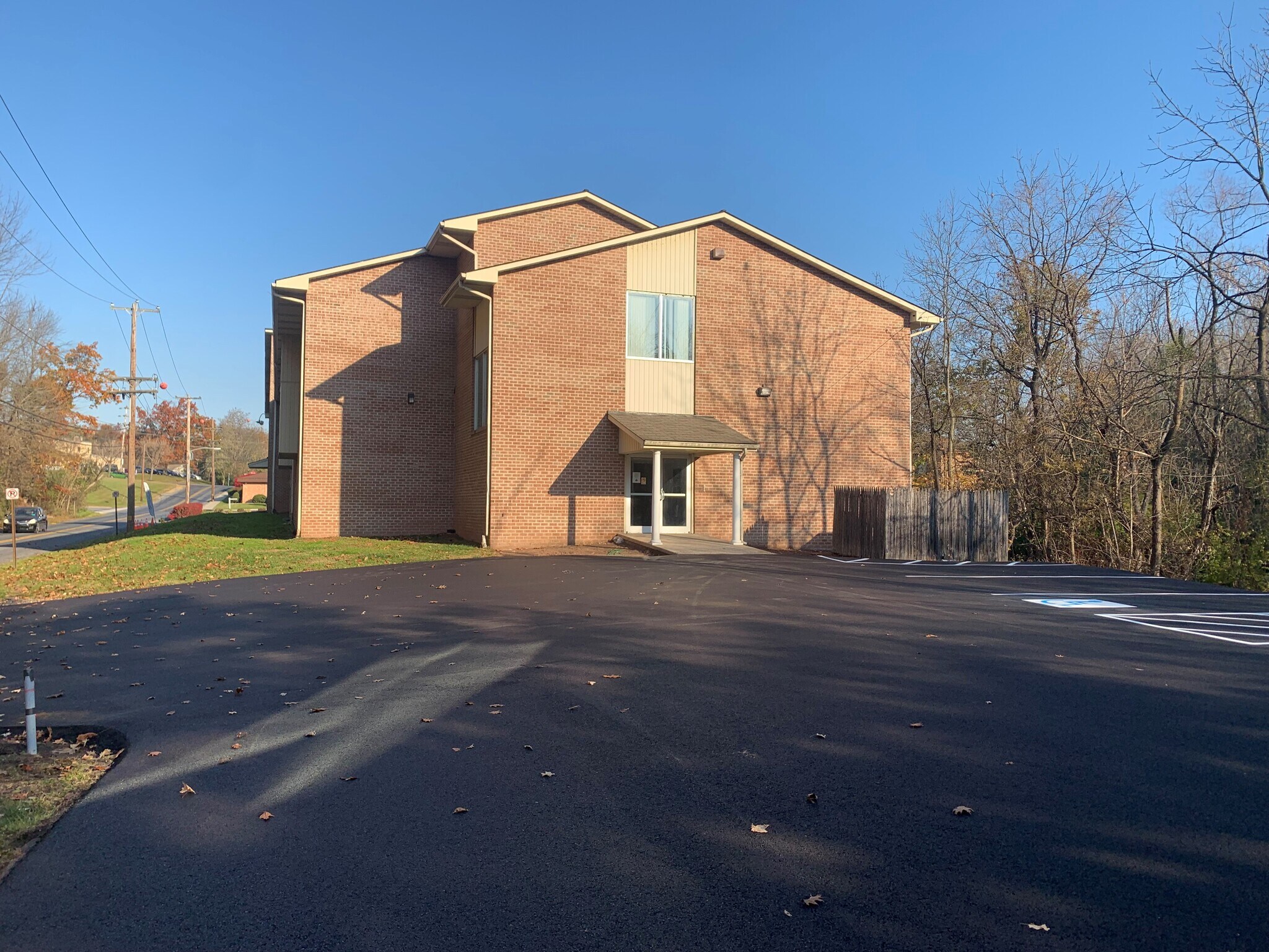 100 Porter Rd, Pottstown, PA à louer Photo du bâtiment- Image 1 de 15