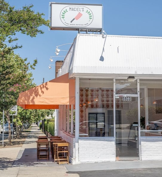 5933-5939 York Blvd, Los Angeles, CA for lease Building Photo- Image 1 of 7