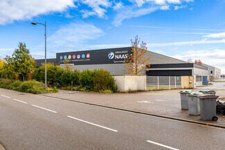 Plus de détails pour Industriel à louer