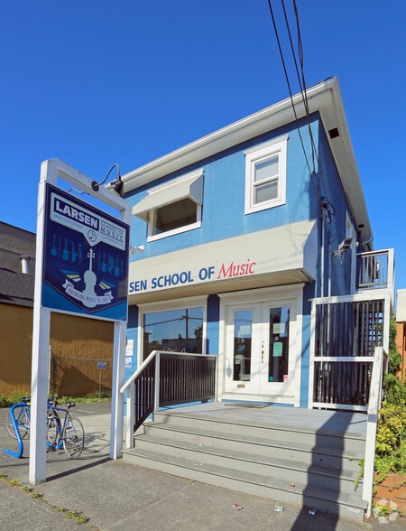 1808 Cook St, Victoria, BC for sale - Building Photo - Image 3 of 4