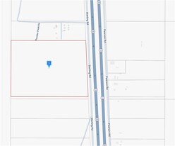 30 Acres - Industrial/Warehouse Land - Entrepôt