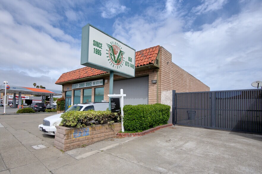 777 San Bruno Ave, San Bruno, CA à vendre - Photo du bâtiment - Image 2 de 8