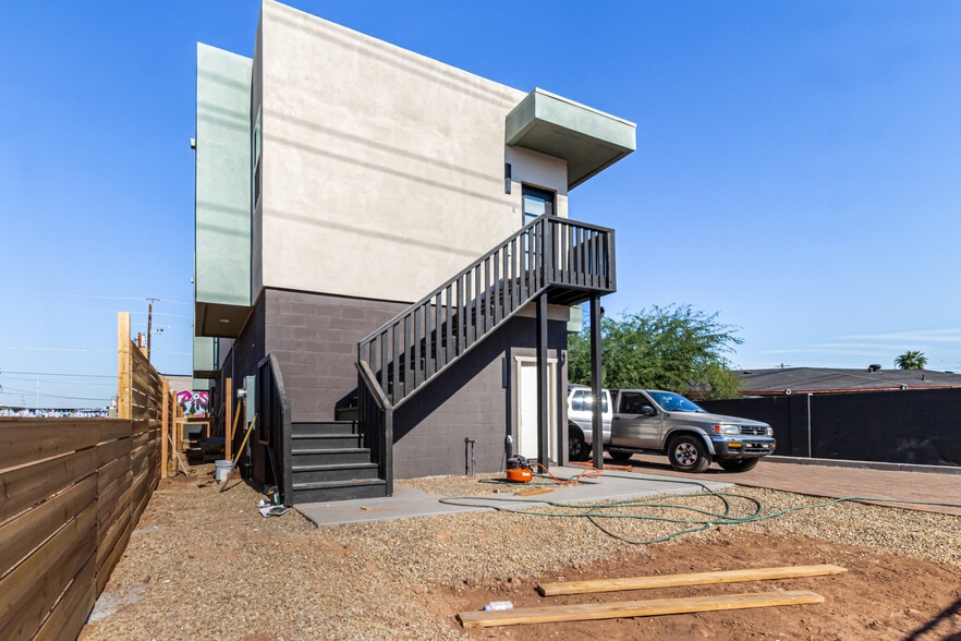1728 W Sherman St, Phoenix, AZ for sale - Building Photo - Image 3 of 20