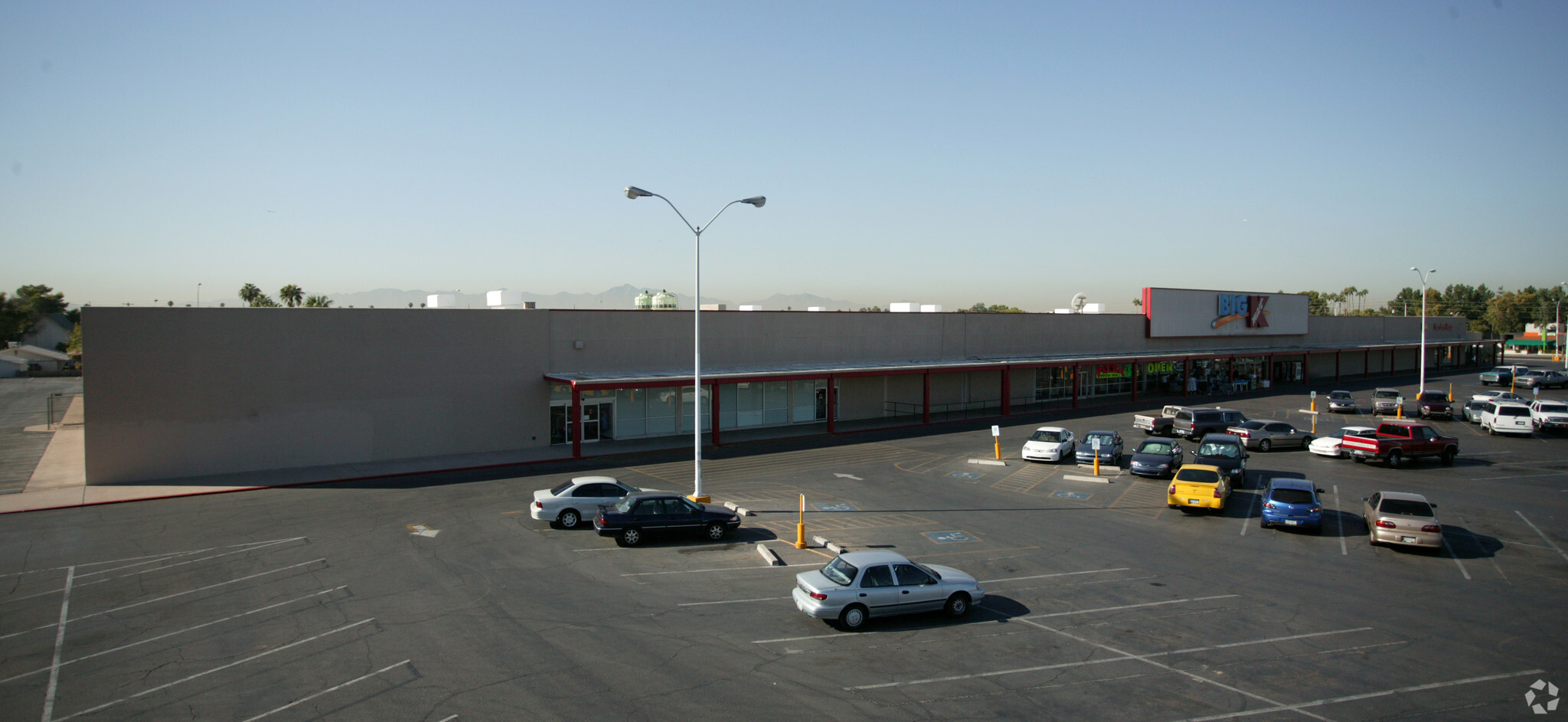 4225 W Indian School Rd, Phoenix, AZ for sale Primary Photo- Image 1 of 1